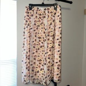 GIANNI BINI skirt